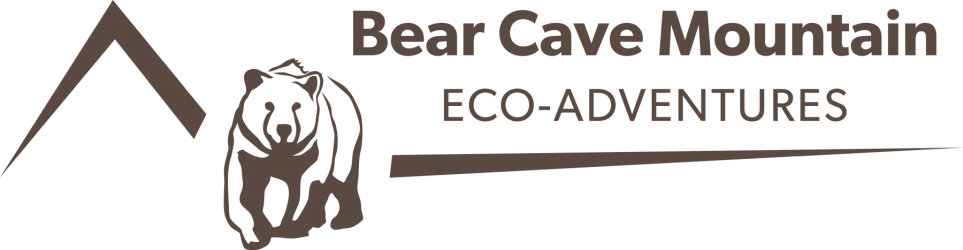 Bear Cave mountain